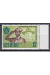 Lesotho známky Mi 44