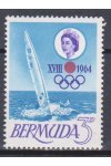 Bermuda známky Mi 184