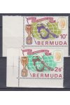 Bermuda známky Mi 194-95