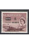 Seychelles známky Mi 191