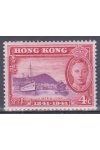 Hong Kong známky Mi 164