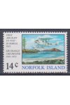 Norfolk Island známky Mi 153