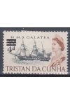 Tristan da Cunha známky Mi 111