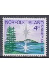 Norfolk Island známky Mi 78