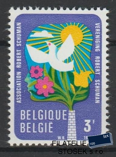 Belgie známky Mi 1759