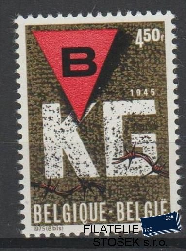 Belgie známky Mi 1820