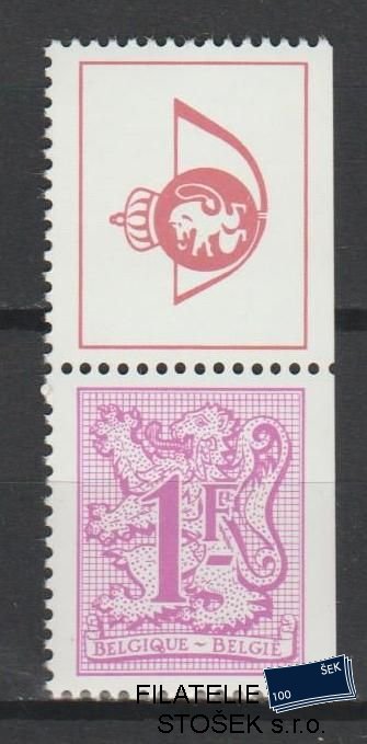 Belgie známky Mi 1953 - K