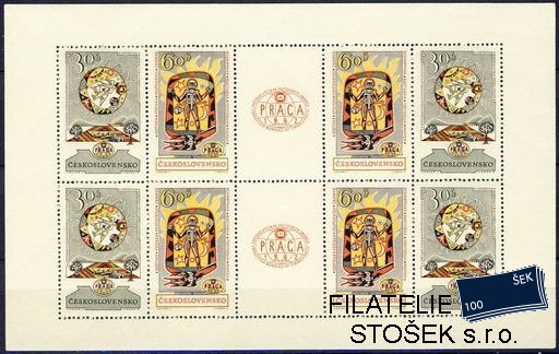 ČSSR 1263 -4 PL