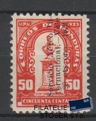 Honduras známky Mi 224