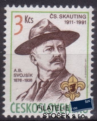 ČSSR 2966