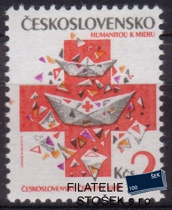 ČSSR 3012