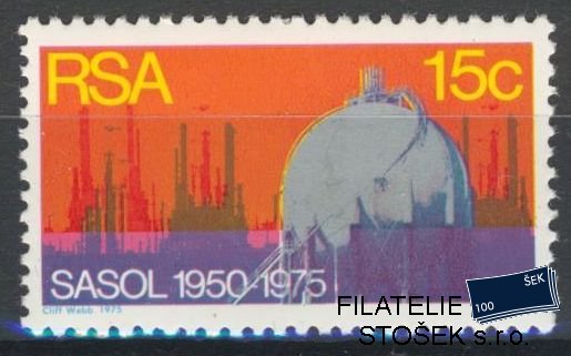 South Africa známky Mi 468