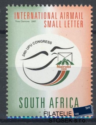 South Africa známky Mi 1754