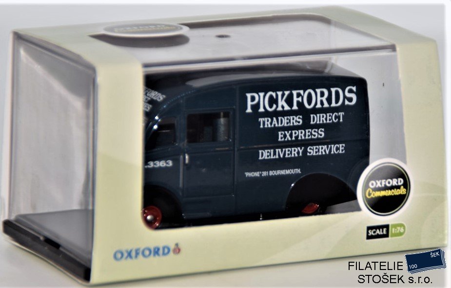 Oxford - 1:76 - Pickfords Commer