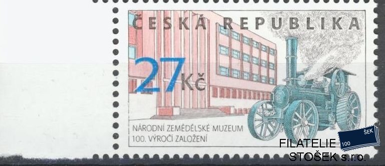 ČR známky 997