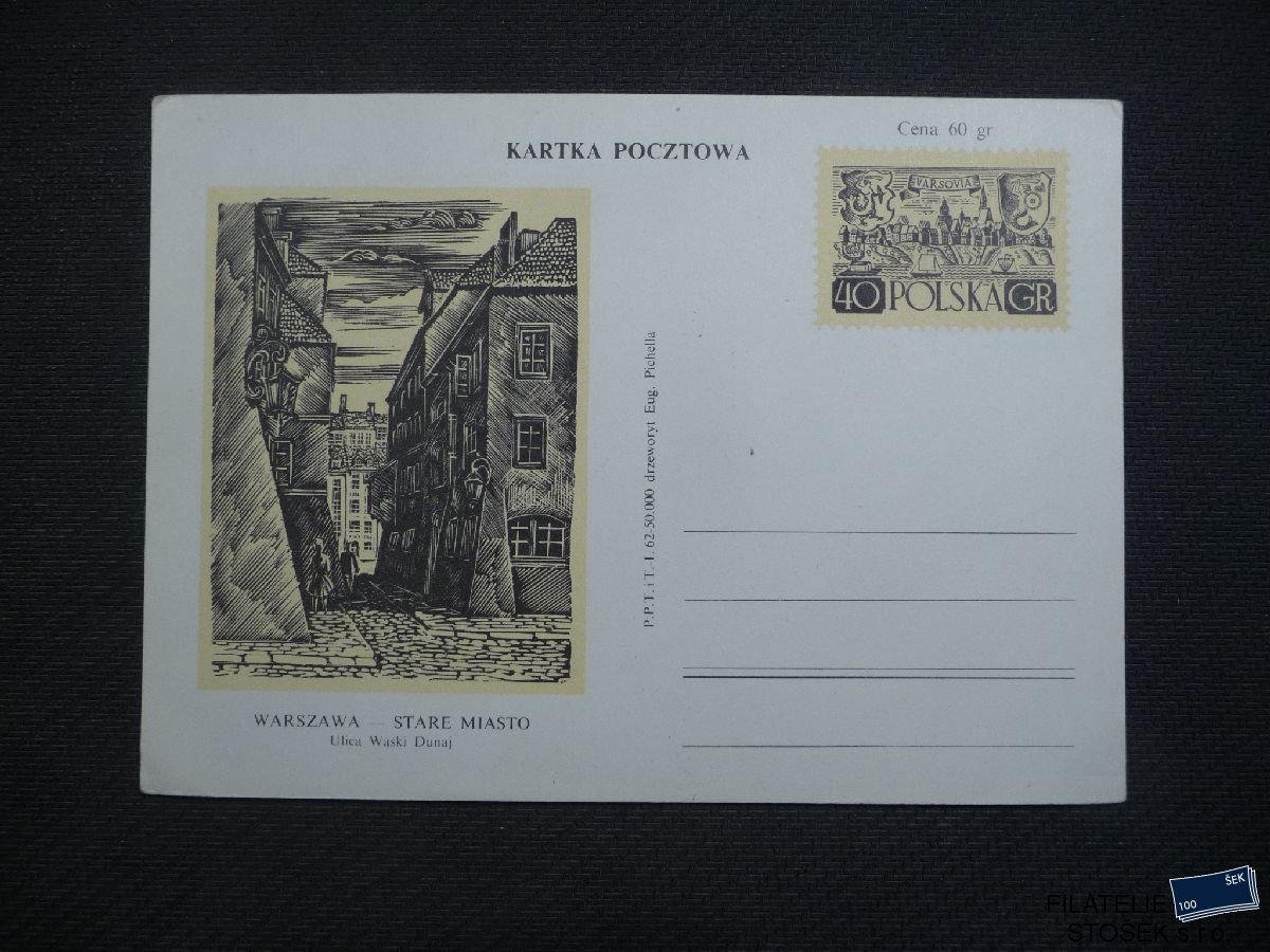 Polsko celistvosti - CDV 210