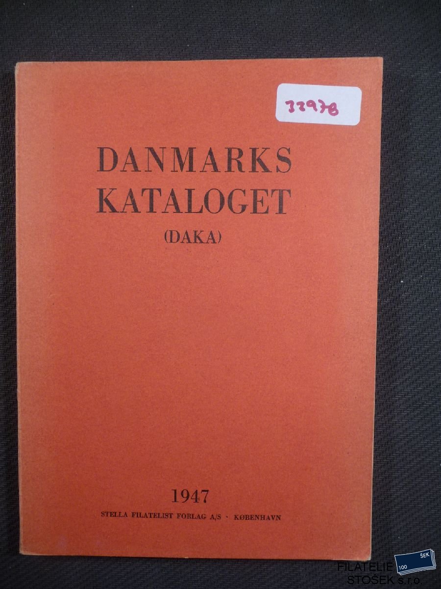 Katalog DAKA 1947