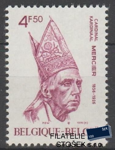 Belgie známky Mi 1850