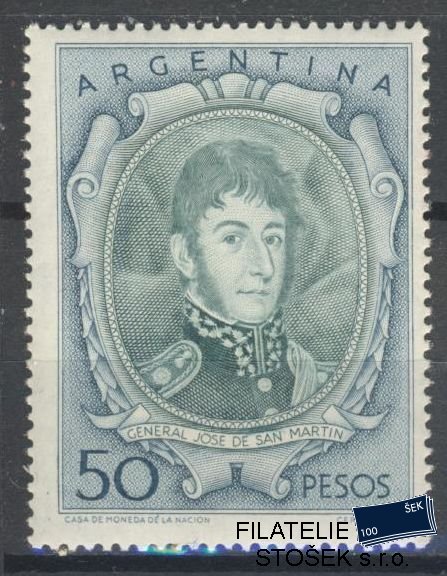 Argentina známky Mi 0873