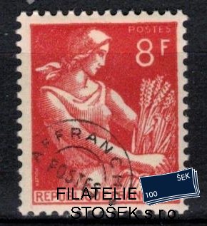 Francie Yv 108