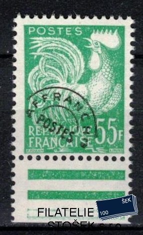 Francie Yv 118