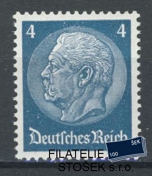 Deutsches Reich známky Mi 483