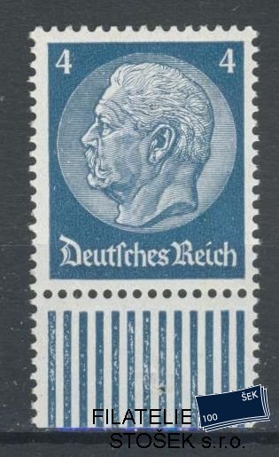 Deutsches Reich známky Mi 483