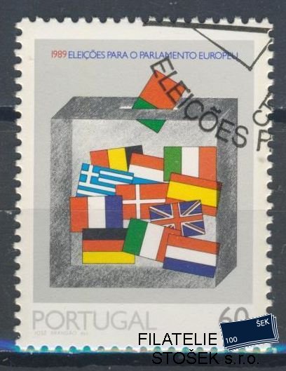 Portugalsko známky Mi 1784