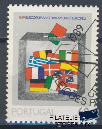 Portugalsko známky Mi 1784