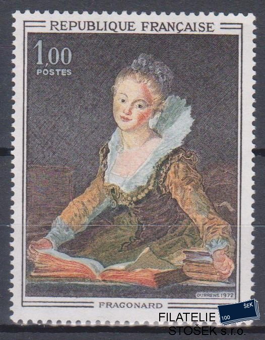 Francie známky Mi 1779