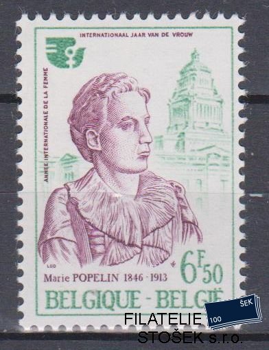 Belgie známky Mi 1828