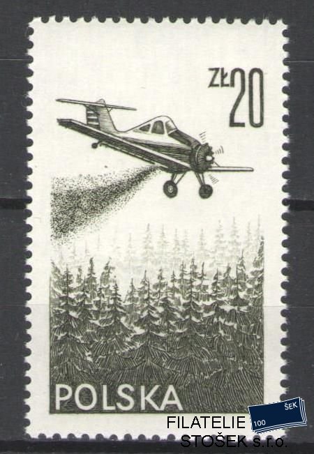 Polsko známky Mi 2484