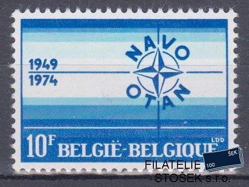 Belgie známky Mi 1764