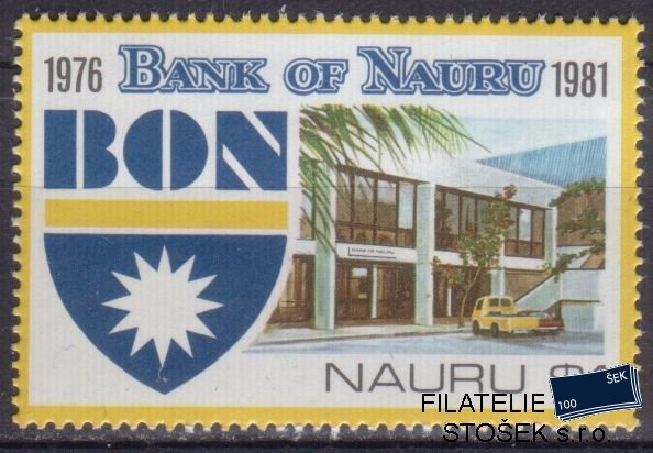 Nauru Mi 228