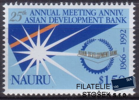 Nauru Mi 388