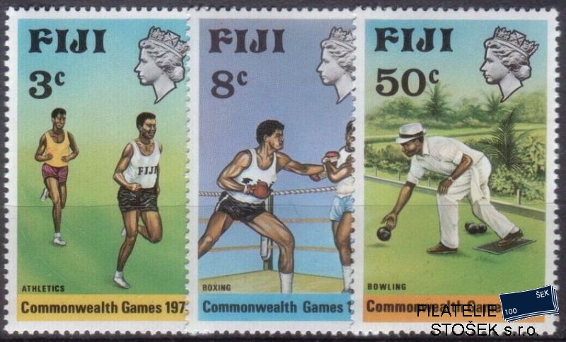 Fiji Mi 314-6