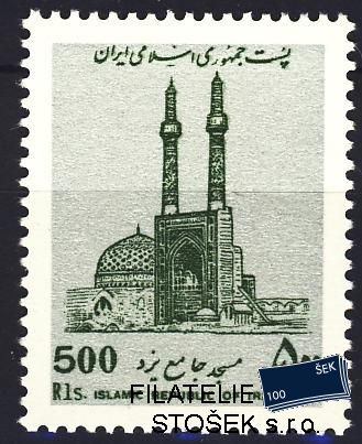 Iran známky Mi 2433