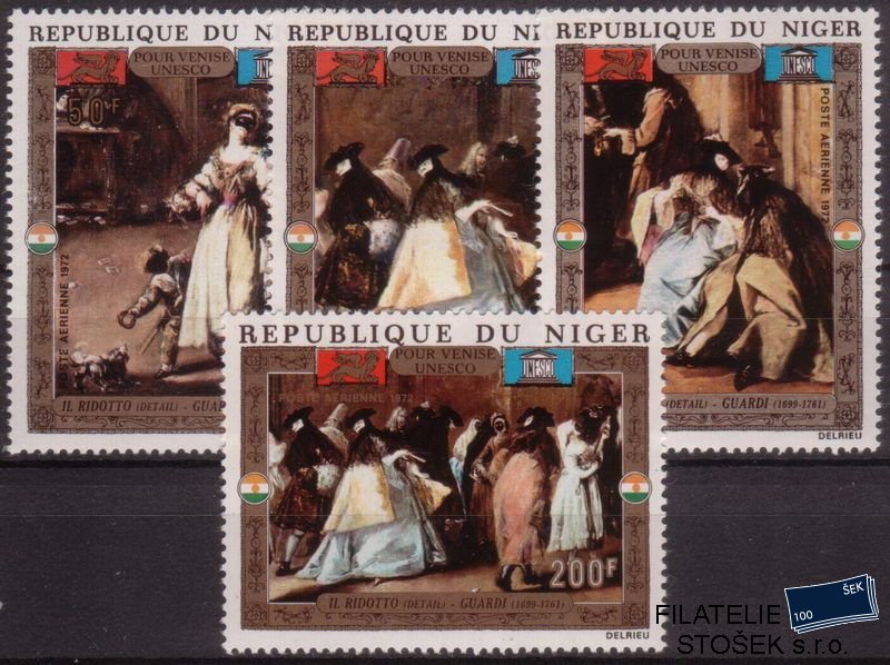 Niger Mi 0318-21