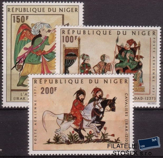 Niger Mi 0306-8