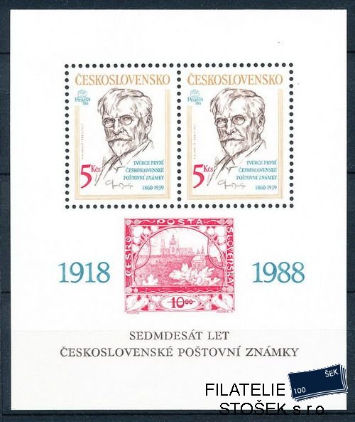 ČSSR 2859 A