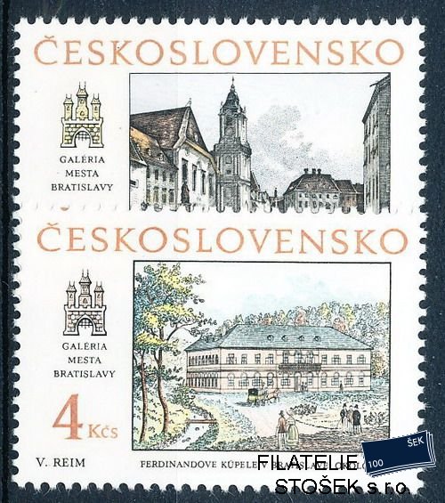 ČSSR 2868-69