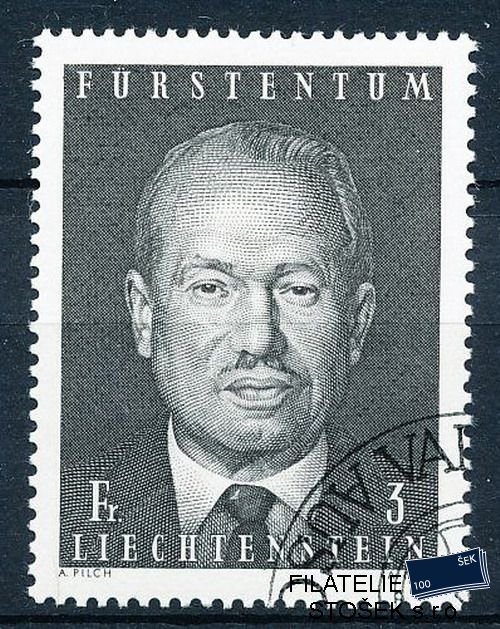 Liechtenstein Mi 0531