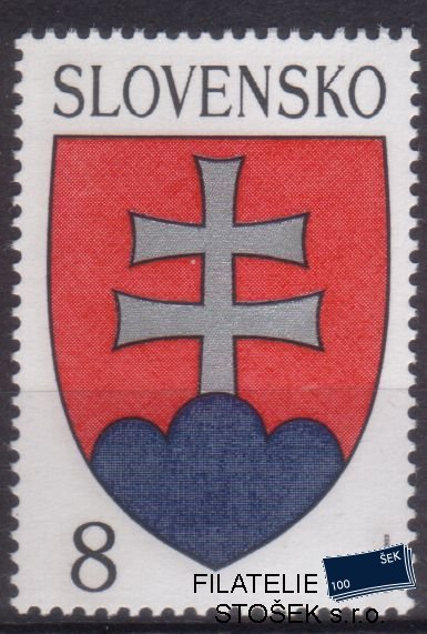 Slovensko 1