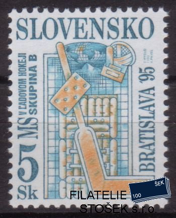 Slovensko 61