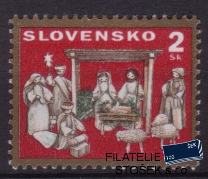 Slovensko 81