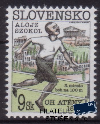 Slovensko 84