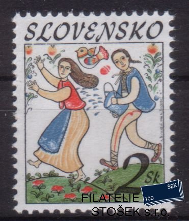 Slovensko 87