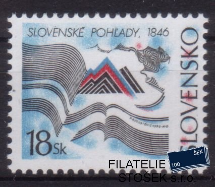 Slovensko 93