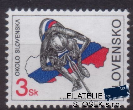 Slovensko 94