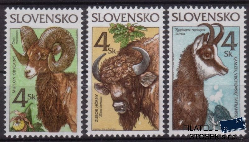 Slovensko 0096-8